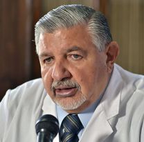 Hoy asume el Doctor Esteban como ministro de Salud