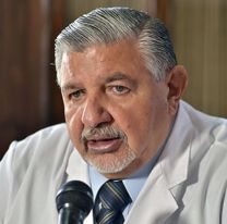 Hoy asume el Doctor Esteban como ministro de Salud
