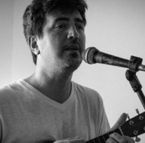 El Flaco Mainoli presenta Jugo en polvo , su nuevo single