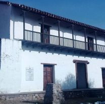 Convenio para restaurar el histórico Fuerte de Cobos