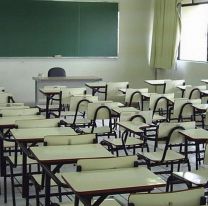 No habrá regreso a las aulas en Salta hasta fin de año