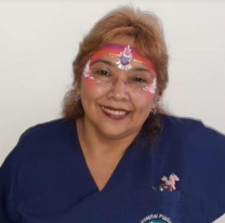 VIDEO | Llanto, dolor y tristeza: as&iacute; despidieron a la enfermera que muri&oacute; por coronavirus