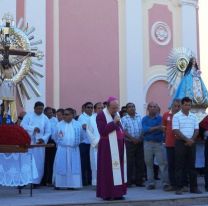El Milagrito de Campo Santo será enteramente virtual