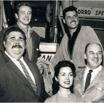 El d&iacute;a que el Zorro visit&oacute; Salta y pens&oacute; en quedarse a vivir ac&aacute;