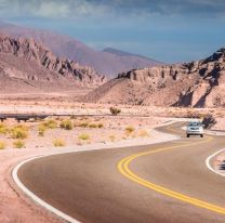 El viernes llegó con muchísimo calor a Salta: la máxima superará los 33º