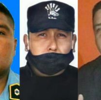 Ya son tres los policías que perdieron la vida por COVID-19