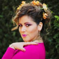 Marcela Ceballos dar&aacute; su primer show v&iacute;a streaming