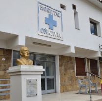 Se hizo atender en un hospital salteño, no le quisieron cobrar y donó 200 mil pesos