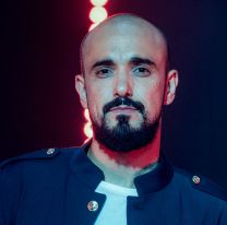 Abel Pintos dará su primer show vía streaming que también saldrá por radio