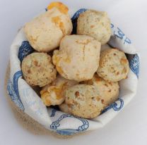 La Chipacer&iacute;a: productos artesanales con el verdadero sabor correntino en Salta