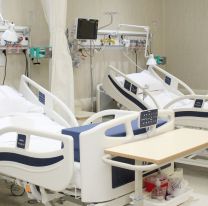 Cuadruplicarán las terapias del Papa Francisco y Oñativia