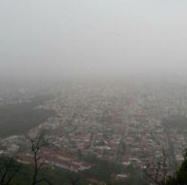 Lunes con lluvia y una máxima de 18°: cómo seguirá la semana