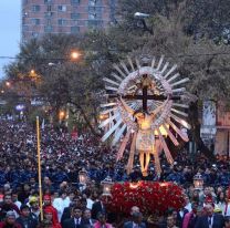 As&iacute; ser&aacute; la procesi&oacute;n del Milagro este a&ntilde;o