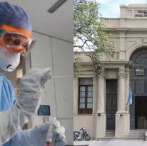 El hospital del Milagro busca médicos para cubrir horas