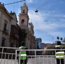 Así se vivió el Pacto de Fidelidad con el Señor y la Virgen del Milagro