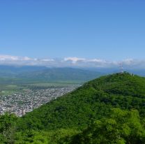 Jueves con un cielo despejado y se espera una m&aacute;xima de 30&deg;