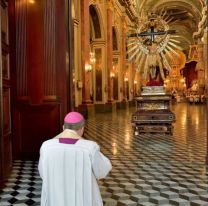 �Perd&oacute;nanos Se&ntilde;or, no hemos podido sacar tu imagen 