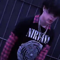 “Fresh”, el naciente artista del trap salteño lanzó “Ice”