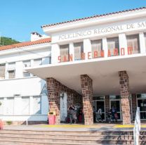 El hospital San Bernardo duplicará la cantidad de camas