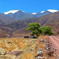 La Poma, una de las localidad salteñas sin Covid-19