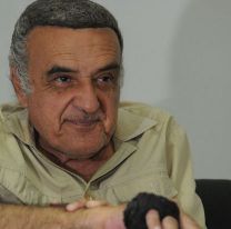 Hoy se cumplen 10 años del fallecimiento de Ariel Petrocelli