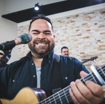 Juan Fuentes presenta su primer show streaming
