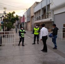 Desde el gobierno nacional se determinaría hoy que Salta vuelve a Fase 1