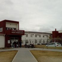 Sumar&aacute;n m&aacute;s camas en terapia intensiva del hospital Papa Francisco