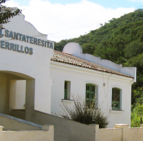 El hospital de Cerrillos será el primero del Valle de Lerma en contar con sistema de oxígeno