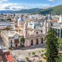 As&iacute; estar&aacute; el tiempo el fin de semana en Salta