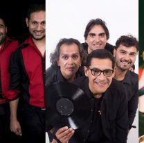 Con varios salte&ntilde;os nominados, esta noche llega la gala de los Premios Gardel 2020