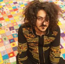 Guillermo Beresñak lanzó &#8220;A la sombra del árbol azul&#8221;, su nuevo disco