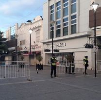 Salta entra en aislamiento social, preventivo y obligatorio hasta el 11 de octubre