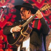 El Chaqueño Palavecino está estable y con “leves mejorías”