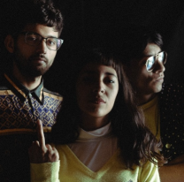 La banda salteña Nao Li Wan lanzó &#8220;Libres&#8221;, su nuevo single