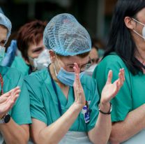 La cifra más baja en meses: Salta con 12 casos de coronavirus