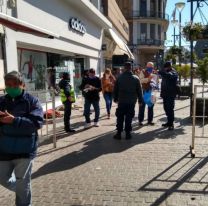Aislamiento obligatorio en Salta: cuáles son las nuevas medidas