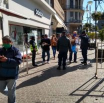Aislamiento obligatorio en Salta: cu&aacute;les son las nuevas medidas