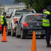 Volvieron los retenes a Salta: conoc&eacute; los detalles