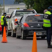 Volvieron los retenes a Salta: conocé los detalles