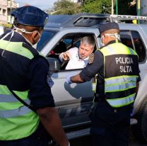 Este es el permiso que necesitas si sos exceptuado