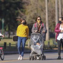 Restricciones en Salta: qué actividades y deportes se podrán seguir practicando