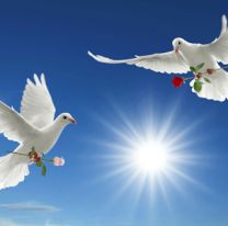 21 de septiembre: D&iacute;a Internacional de la Paz