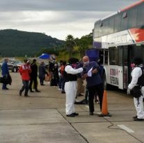 Se anunció el plan &#8220;Volver a Casa&#8221; para aquellos salteños que deseen regresar a la provincia
