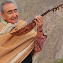 Por el natalicio de Jaime Torres piden que se celebre &#8220;El Día del Charanguista Argentino&#8221;