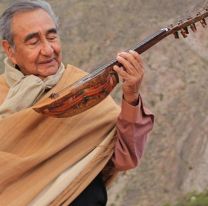 Por el natalicio de Jaime Torres piden que se celebre “El Día del Charanguista Argentino”