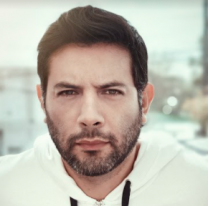 Seba Lasquera presenta No puedo arrancarte de mí , su nuevo videoclip