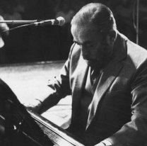 Artistas de Salta y el pa&iacute;s homenajear&aacute;n al Cuchi Leguizam&oacute;n, a 20 a&ntilde;os de su muerte