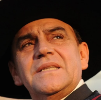 Mejora la salud del Chaqueño Palavecino