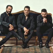 El grupo “Lapachos” propone su primer concierto streaming